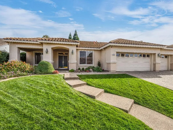 4293 Napa Loop, Roseville, CA 95747