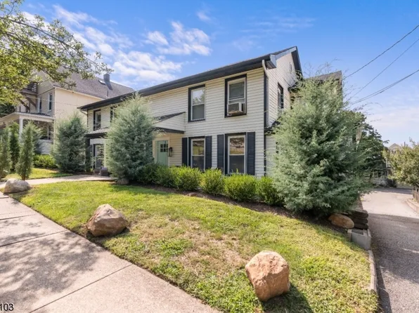33-35 Cleveland St, Caldwell Boro Twp., NJ 07006