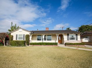 1241 E Dalton Ave, Glendora, CA 91741