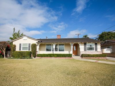 1241 E Dalton Ave, Glendora, CA, 91741