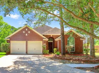 5802 Prade Ranch Ln, Richmond, TX 77469
