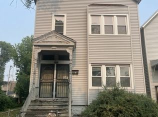 5413 S Princeton Ave, Chicago, IL 60609