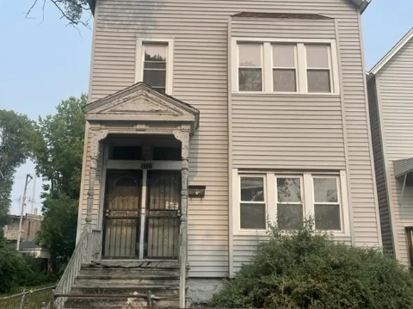5413 S Princeton Ave, Chicago, IL 60609