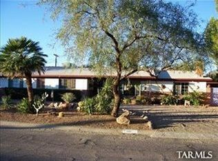 5160 E Alberta Dr, Tucson, AZ 85711