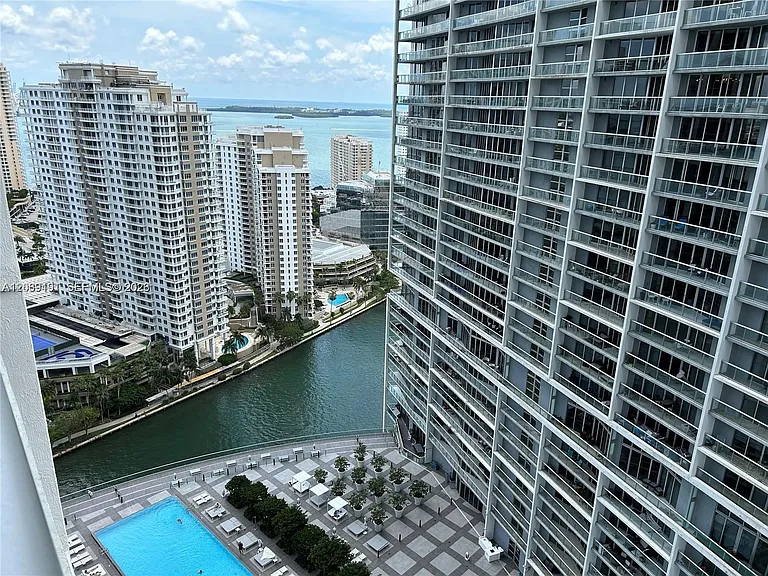 475 Brickell Ave #3113 — Photo 3