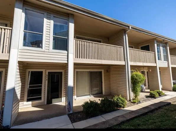 6750 Quail Hollow Ct APT 4, Memphis, TN 38120