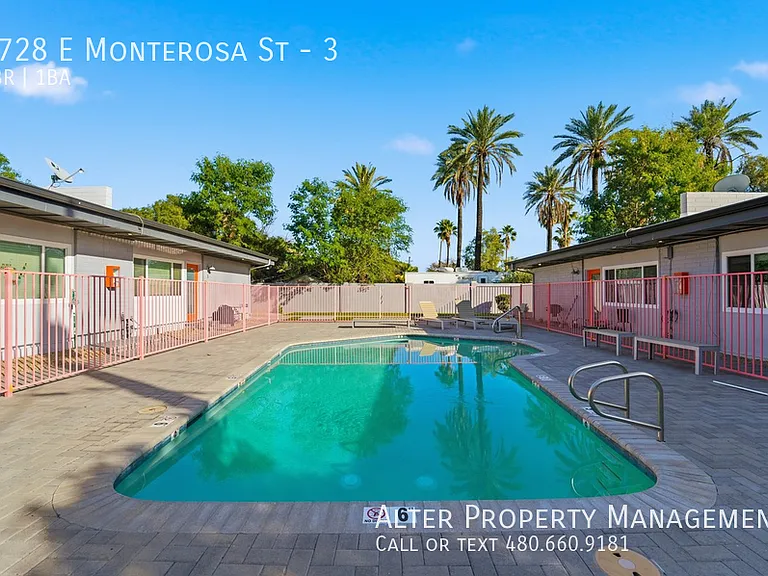 3728 E Monterosa St #3 — Photo 22