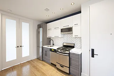 Rented by Brooklyn Group
