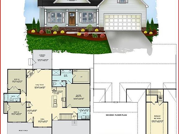 3rd image of this home