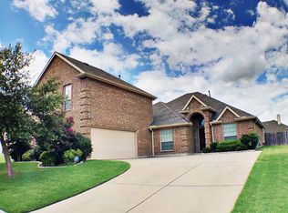 1688 Tannerson Dr, Rockwall, TX 75087