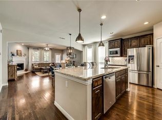 5590 Linhurst Ct, Fairview, TX 75069