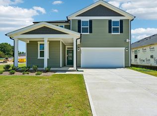 358 Norman Ave, Lillington, NC 27546