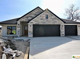 6007 Messina Dr, Temple, TX 76502