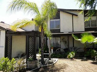 8750 Cordial Rd, El Cajon, CA 92021