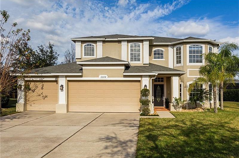 1st image of 2644 Corbyton Ct