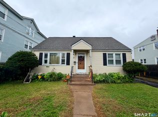 17 Kenyon Pl, East Hartford, CT 06108