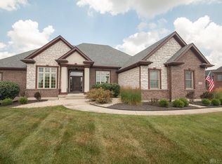 1828 Iris Trl, Waynesville, OH 45068