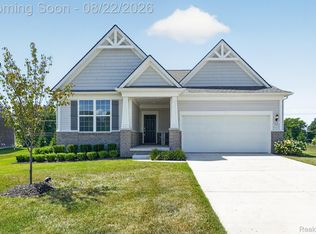 3464 Colt Dr, Ypsilanti, MI 48197