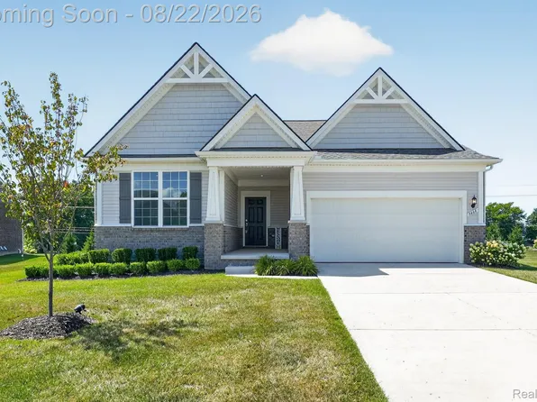3464 Colt Dr, Ypsilanti, MI 48197