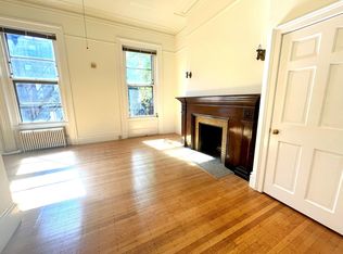 130 Marlborough St #6, Boston, MA 02116