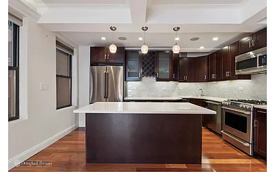 Rented by Douglas Elliman