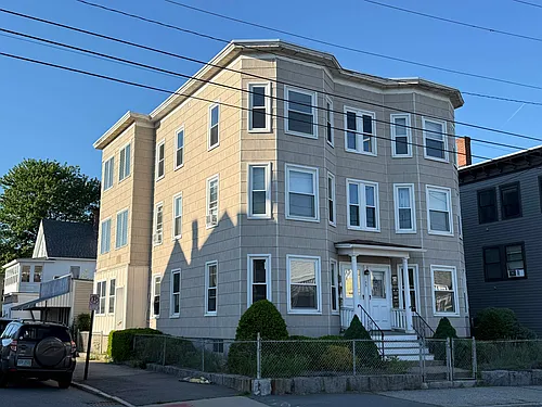 135 Amory St #5 Photo 1