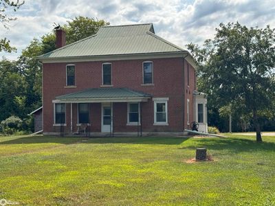 1910 Highway 61, Wever, IA, 52658