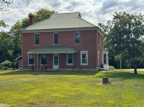 1910 Highway 61, Wever, IA 52658