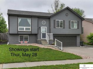 18686 Borman St, Omaha, NE 68135