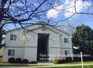 1915 N Farwell Ln APT 102, Boise, ID 83713