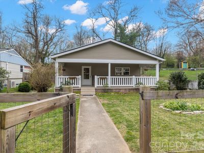 65 New Jersey Ave, Asheville, NC, 28806