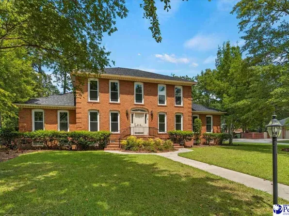 913 Cloisters Dr, Florence, SC 29505