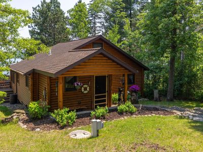 14292 Chippewa Loop, Park Rapids, MN, 56470