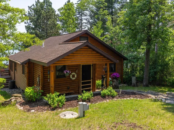 14292 Chippewa Loop, Park Rapids, MN 56470