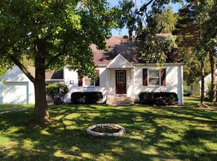 4160 Layhigh Rd, Hamilton, OH 45014