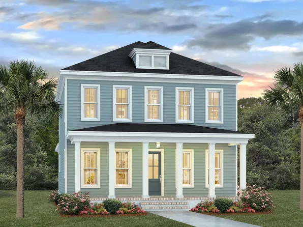 Mansfield Plan, Nexton