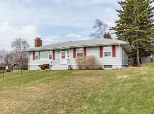 801 N 40th Ave E, Duluth, MN 55804