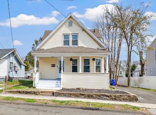 52 Swanson Ave, Stratford, CT 06614