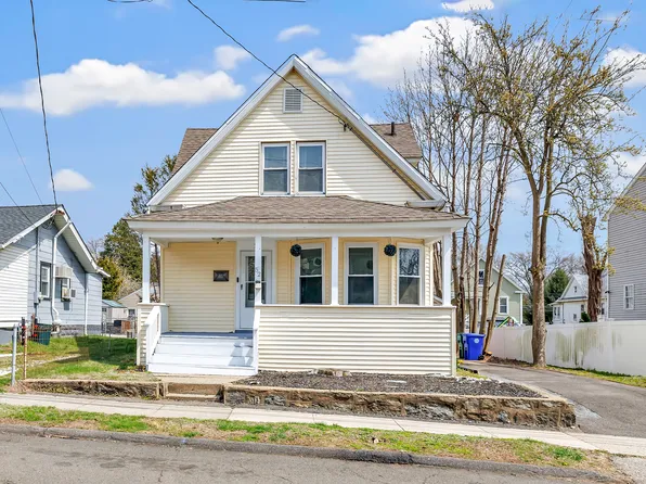 52 Swanson Avenue, Stratford, CT 06614