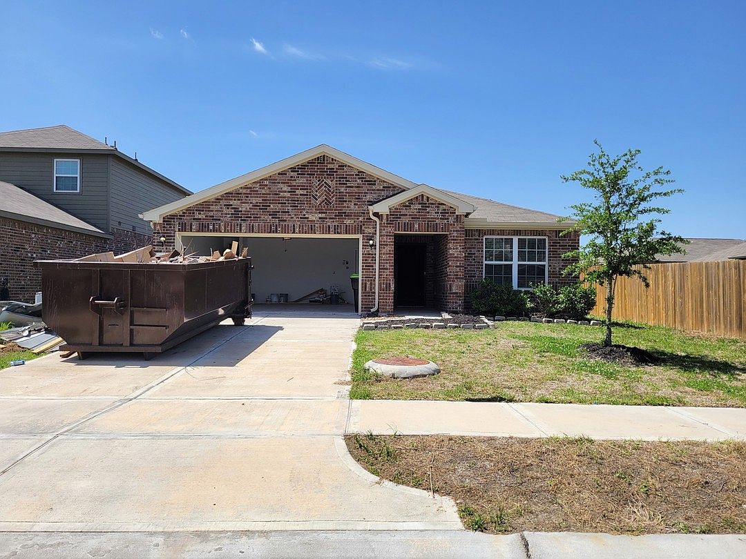 7710 Vacek Meadows Loop, Richmond, TX 77469 Zillow
