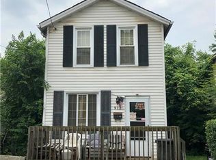 912 Soles St, McKeesport, PA 15132