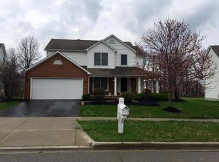 7204 Lavender Ln, Lewis Center, OH 43035