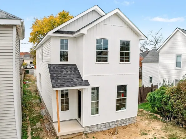 314 N Stokes St, Havre De Grace, MD 21078