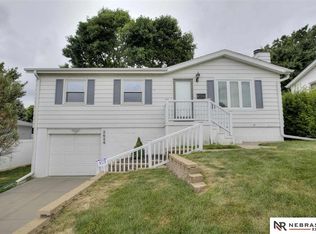 3624 S 88th St, Omaha, NE 68124