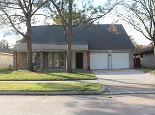 3519 Windmoor Dr, Katy, TX 77449