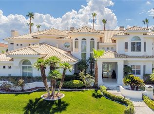 23 Cascade Creek Ln, Las Vegas, NV 89113