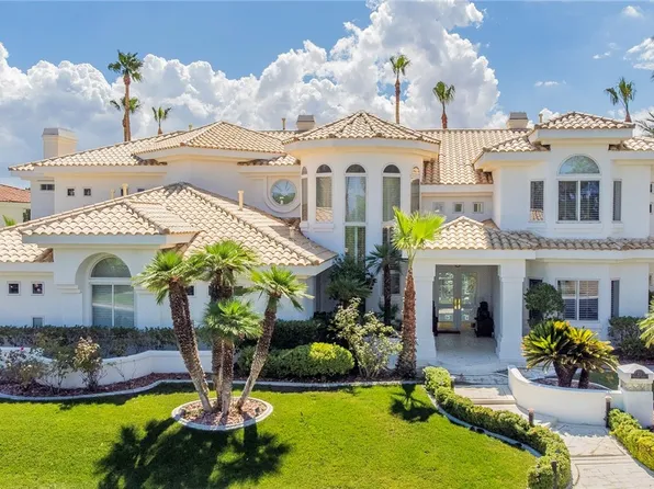 23 Cascade Creek Ln, Las Vegas, NV 89113