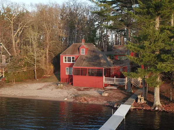 17 Poplar Street, Shapleigh, ME 04076