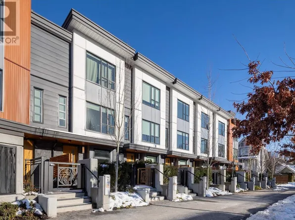 2728 Acadia Rd #Townhouse 27, Greater Vancouver, BC V6T 0E6