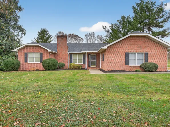 18464 Windsor Ln, Abingdon, VA 24211